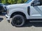 2027 Ford Super Duty F-250 SRW XLT
