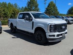 2027 Ford Super Duty F-250 SRW XLT