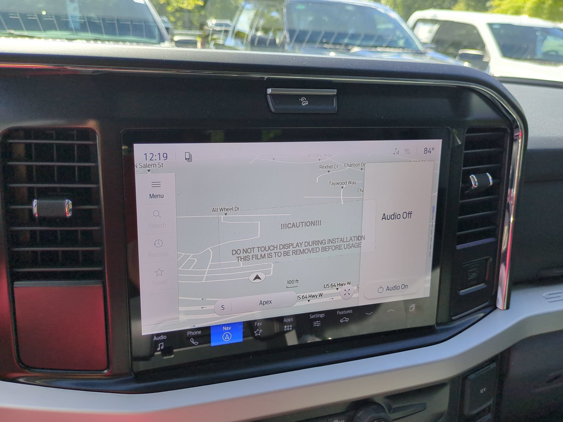 2027 Ford Super Duty F-250 SRW XLT