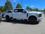 2027 Ford Super Duty F-250 SRW XLT