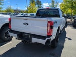 2027 Ford Super Duty F-250 SRW XLT