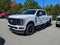 2027 Ford Super Duty F-250 SRW XLT