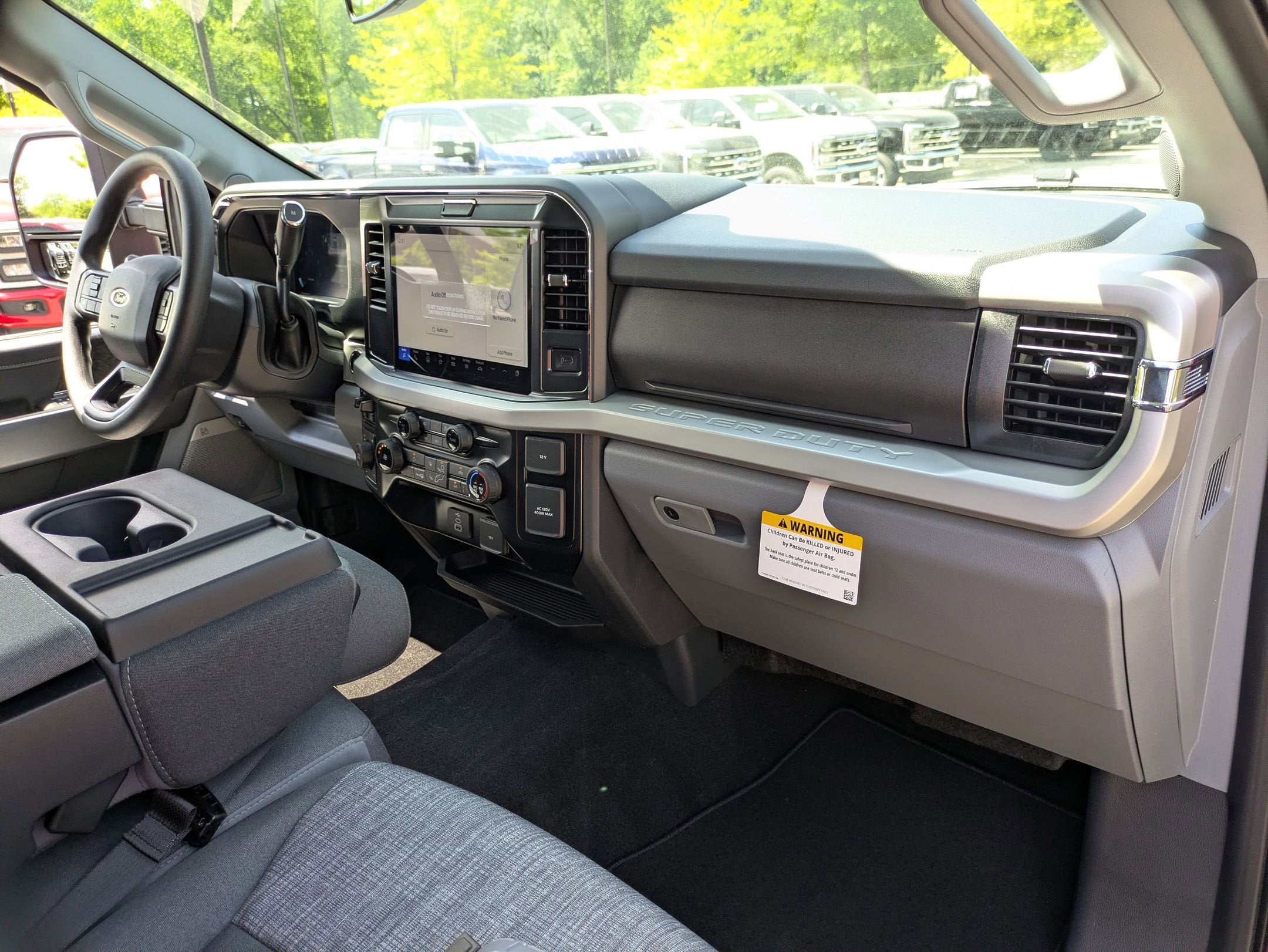 2026 Ford Super Duty F-250 SRW XLT