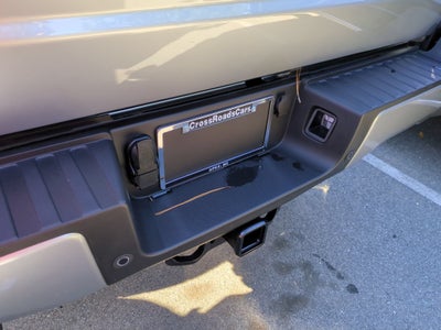 2027 Ford Super Duty F-250 SRW LARIAT