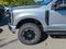 2027 Ford Super Duty F-250 SRW LARIAT