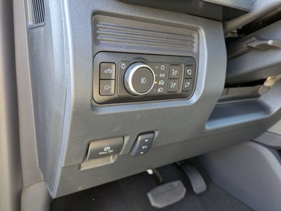 2027 Ford Super Duty F-250 SRW LARIAT