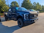 2027 Ford Super Duty F-250 SRW LARIAT