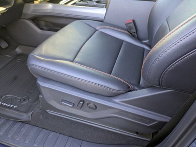 2027 Ford Super Duty F-250 SRW LARIAT