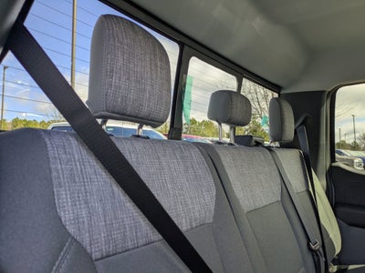 2026 Ford Super Duty F-250 SRW XLT