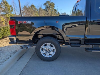 2026 Ford Super Duty F-250 SRW XLT