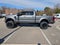 2021 Ford Super Duty F-250 SRW Lariat Rocky Ridge K2