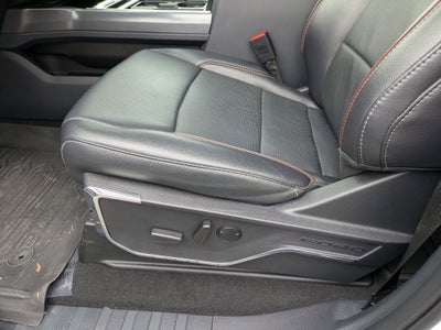 2024 Ford Super Duty F-250 SRW LARIAT