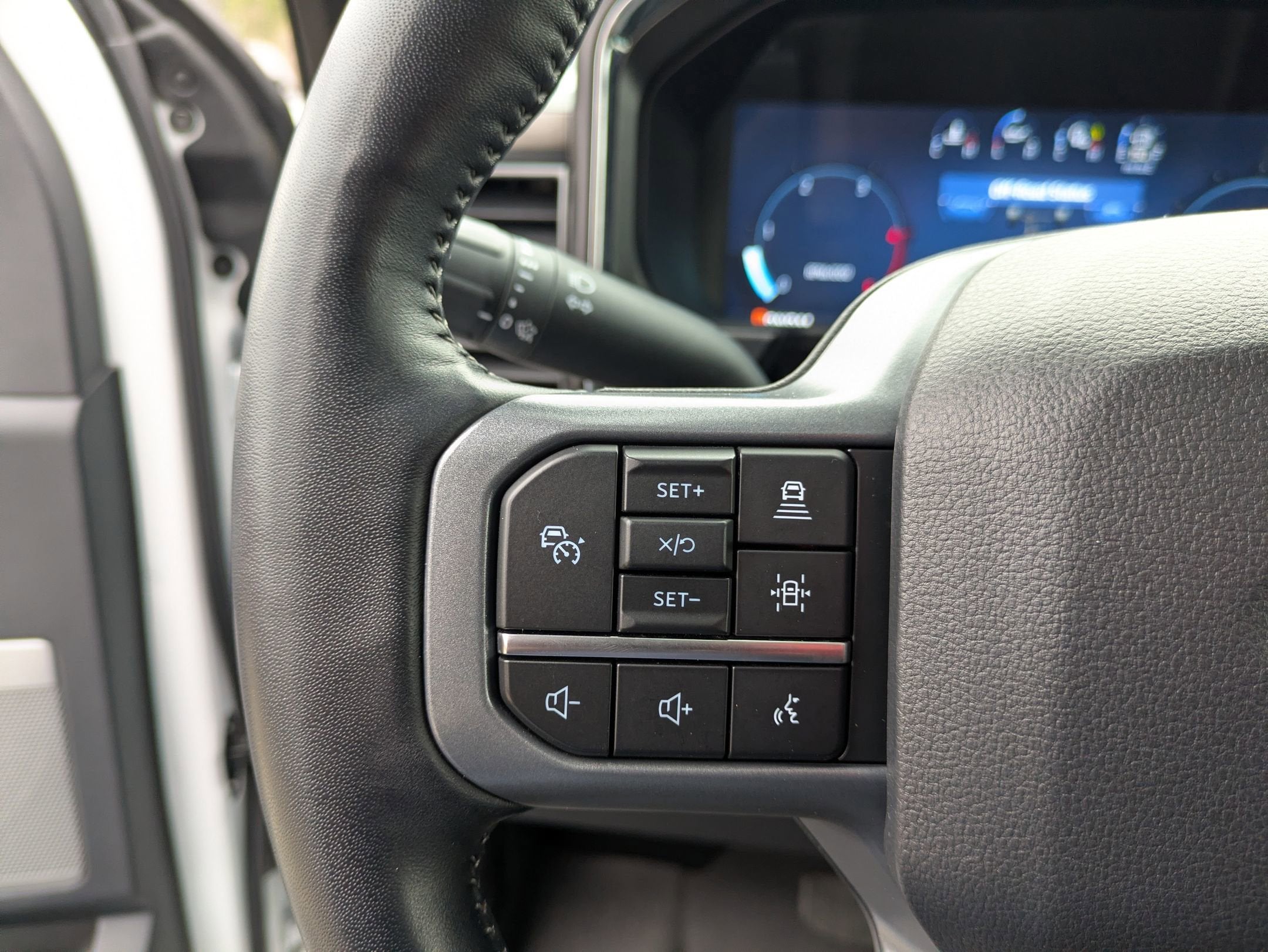 2024 Ford Super Duty F-250 SRW LARIAT