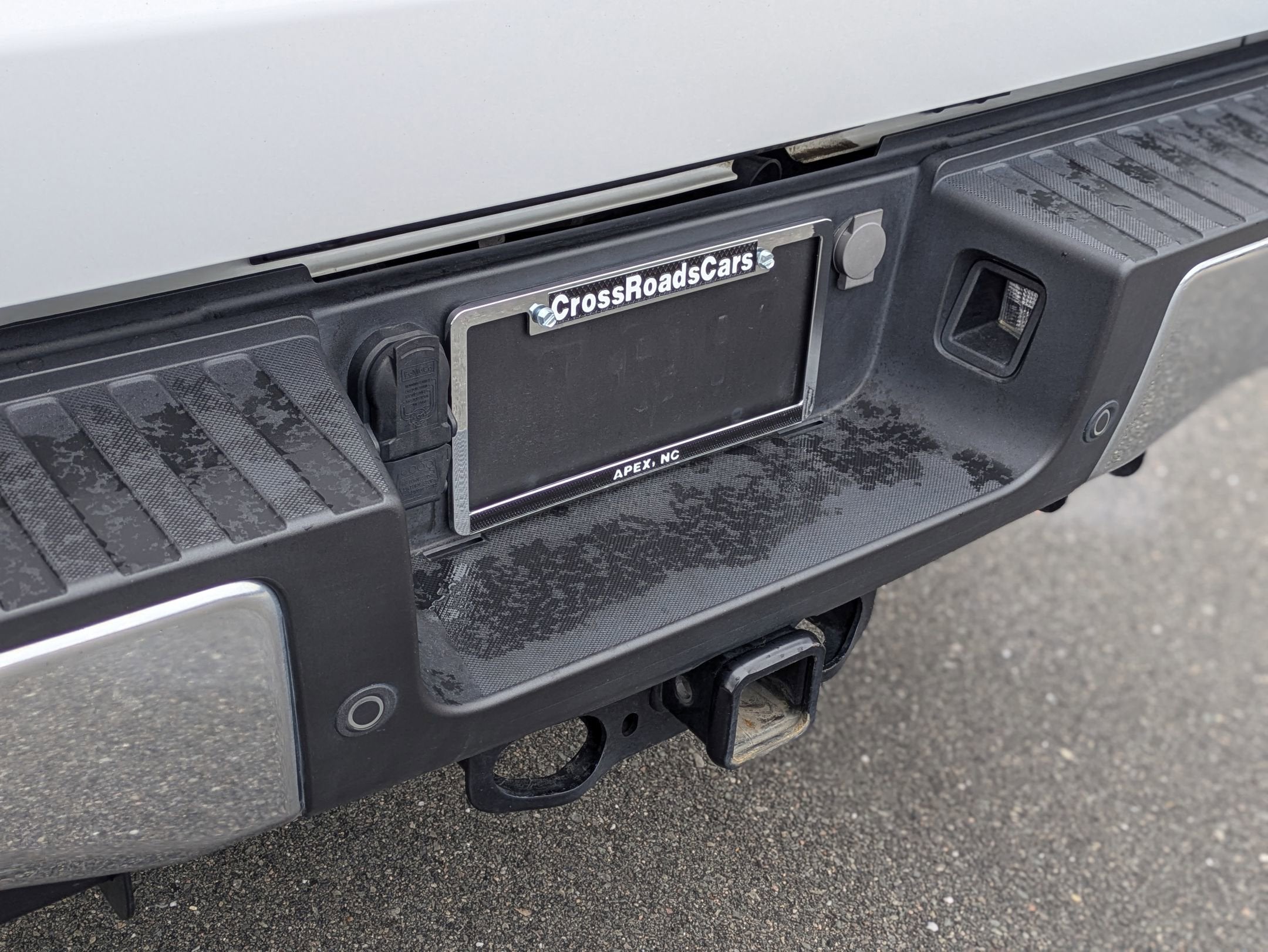 2024 Ford Super Duty F-250 SRW LARIAT