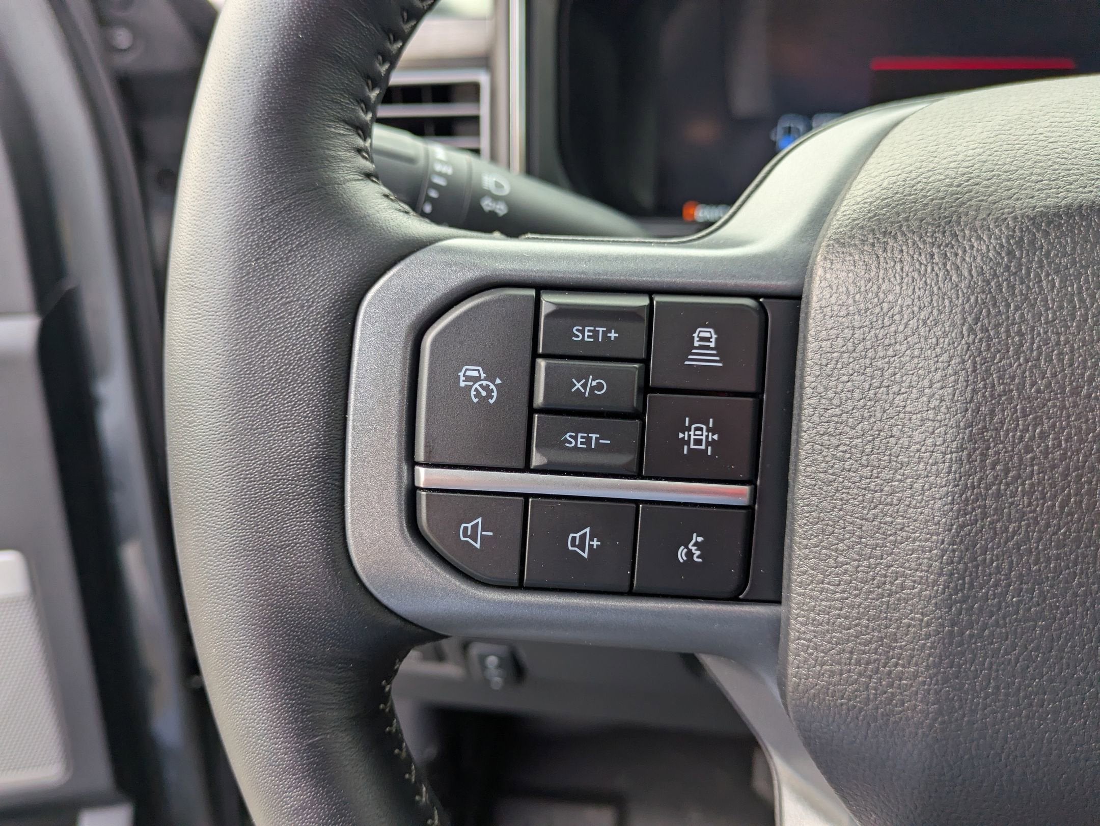 2024 Ford Super Duty F-250 SRW LARIAT