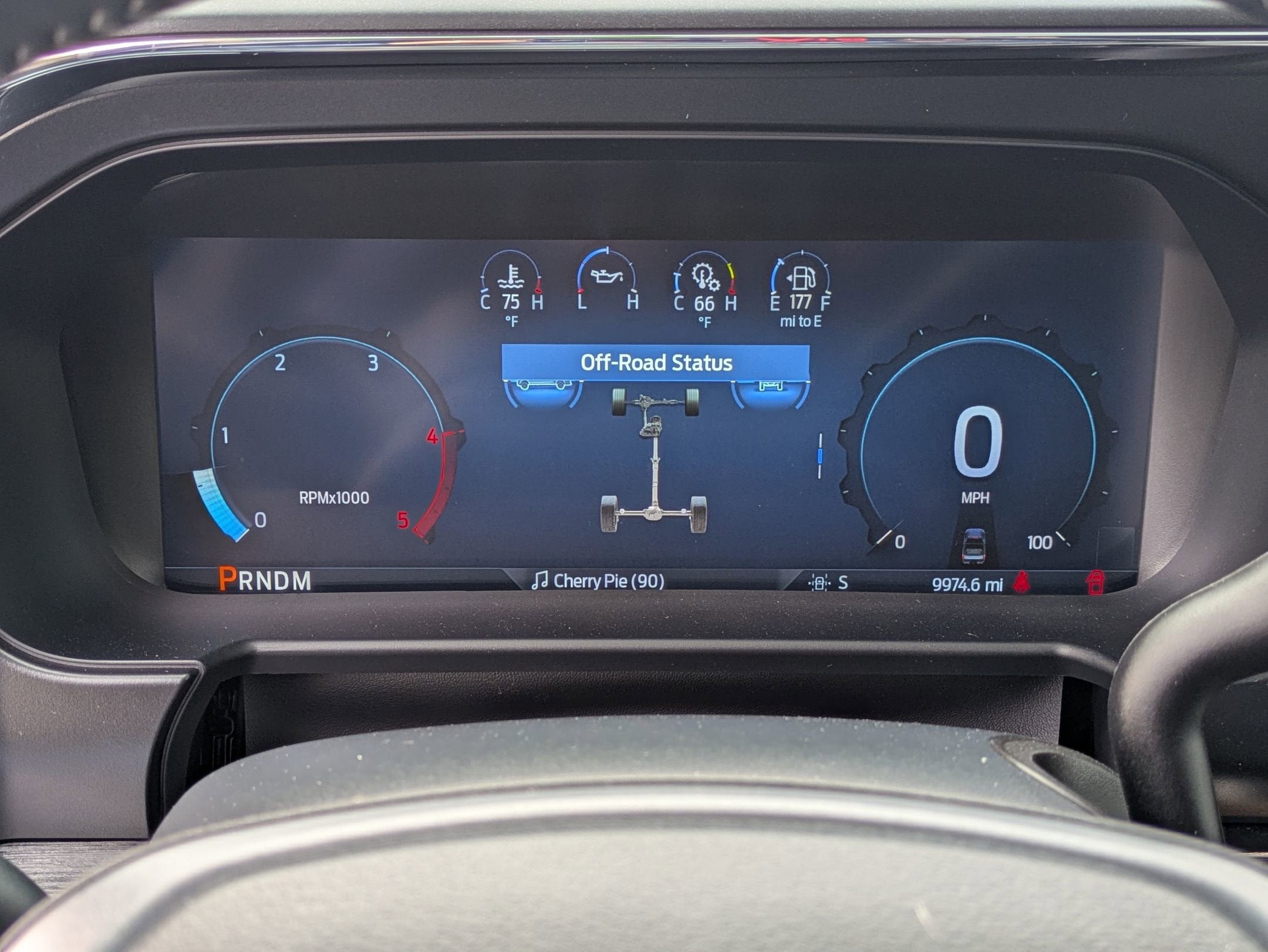 2024 Ford Super Duty F-250 SRW LARIAT