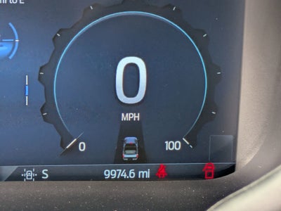 2024 Ford Super Duty F-250 SRW LARIAT