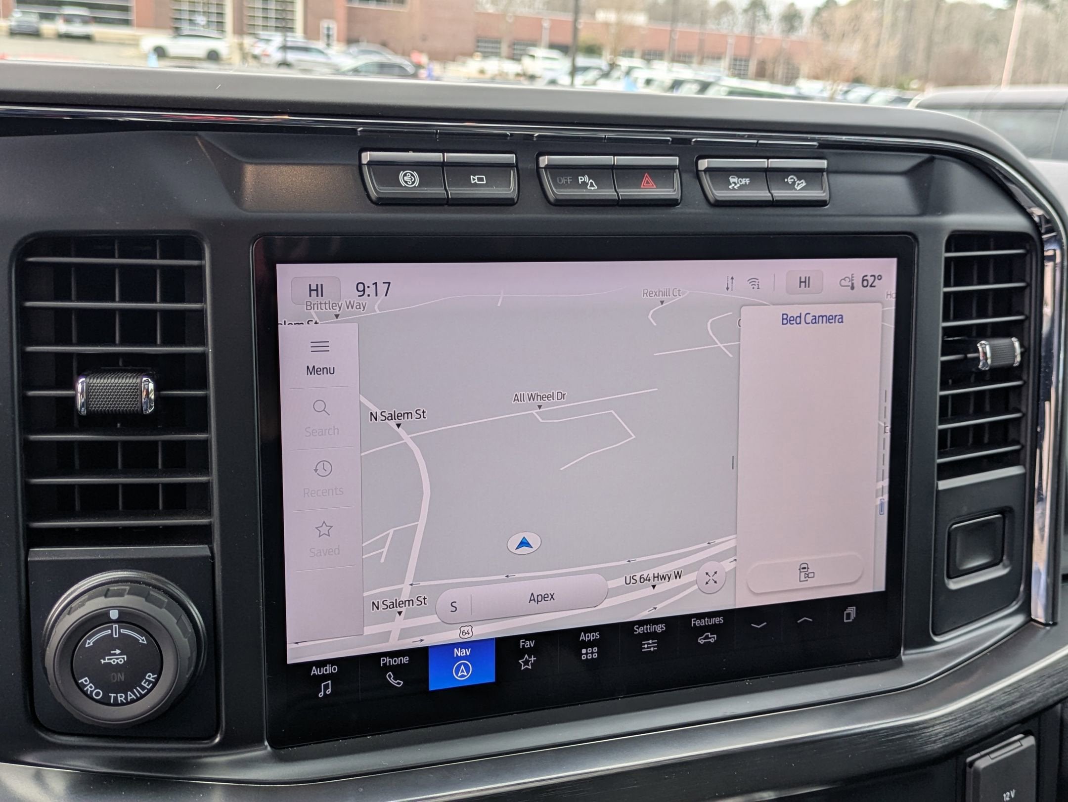 2024 Ford Super Duty F-250 SRW LARIAT