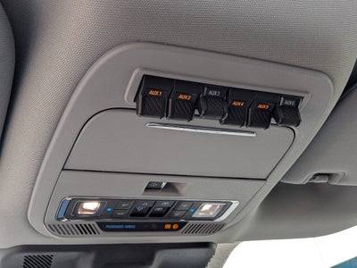 2024 Ford Super Duty F-250 SRW LARIAT