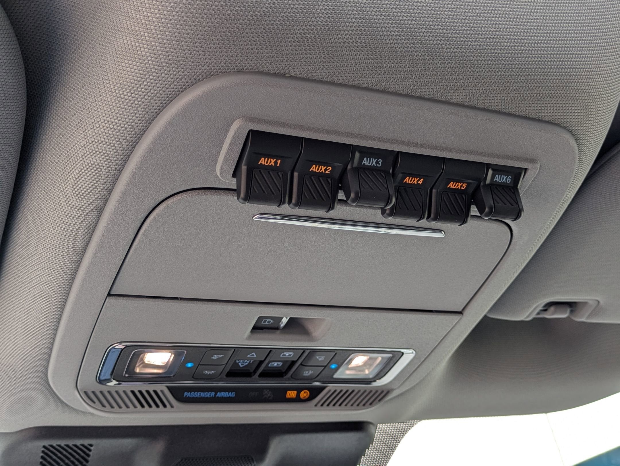 2024 Ford Super Duty F-250 SRW LARIAT