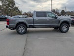 2024 Ford Super Duty F-250 SRW LARIAT