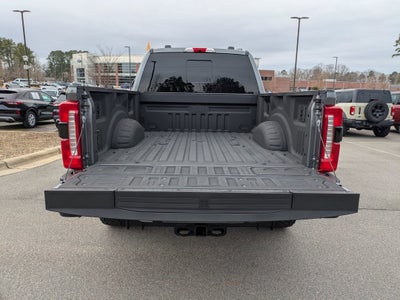 2024 Ford Super Duty F-250 SRW LARIAT