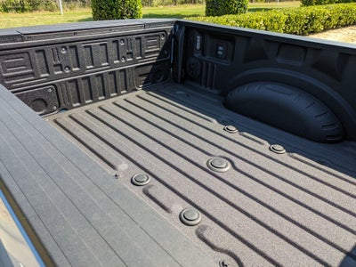 2025 Ford Super Duty F-250 SRW LARIAT