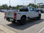 2025 Ford Super Duty F-250 SRW LARIAT