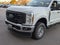 2025 Ford Super Duty F-350 SRW XL