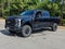 2025 Ford Super Duty F-350 SRW LARIAT
