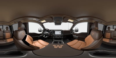 2026 Ford Super Duty F-350 SRW King Ranch