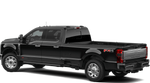 2026 Ford Super Duty F-350 SRW King Ranch