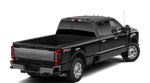 2026 Ford Super Duty F-350 SRW King Ranch