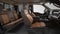 2026 Ford Super Duty F-350 SRW King Ranch