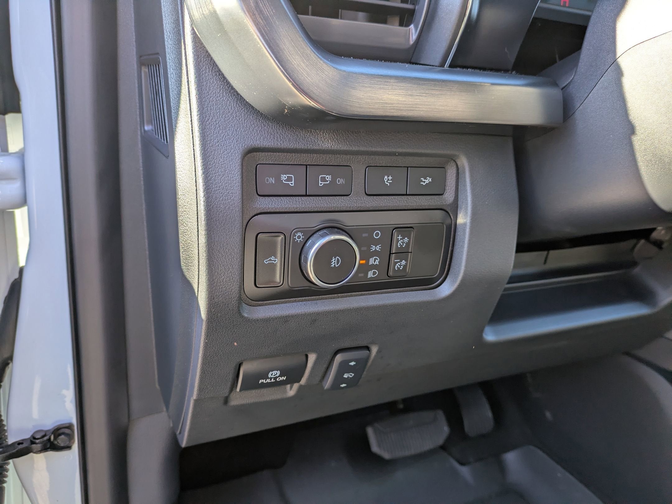 2024 Ford Super Duty F-350 SRW LARIAT