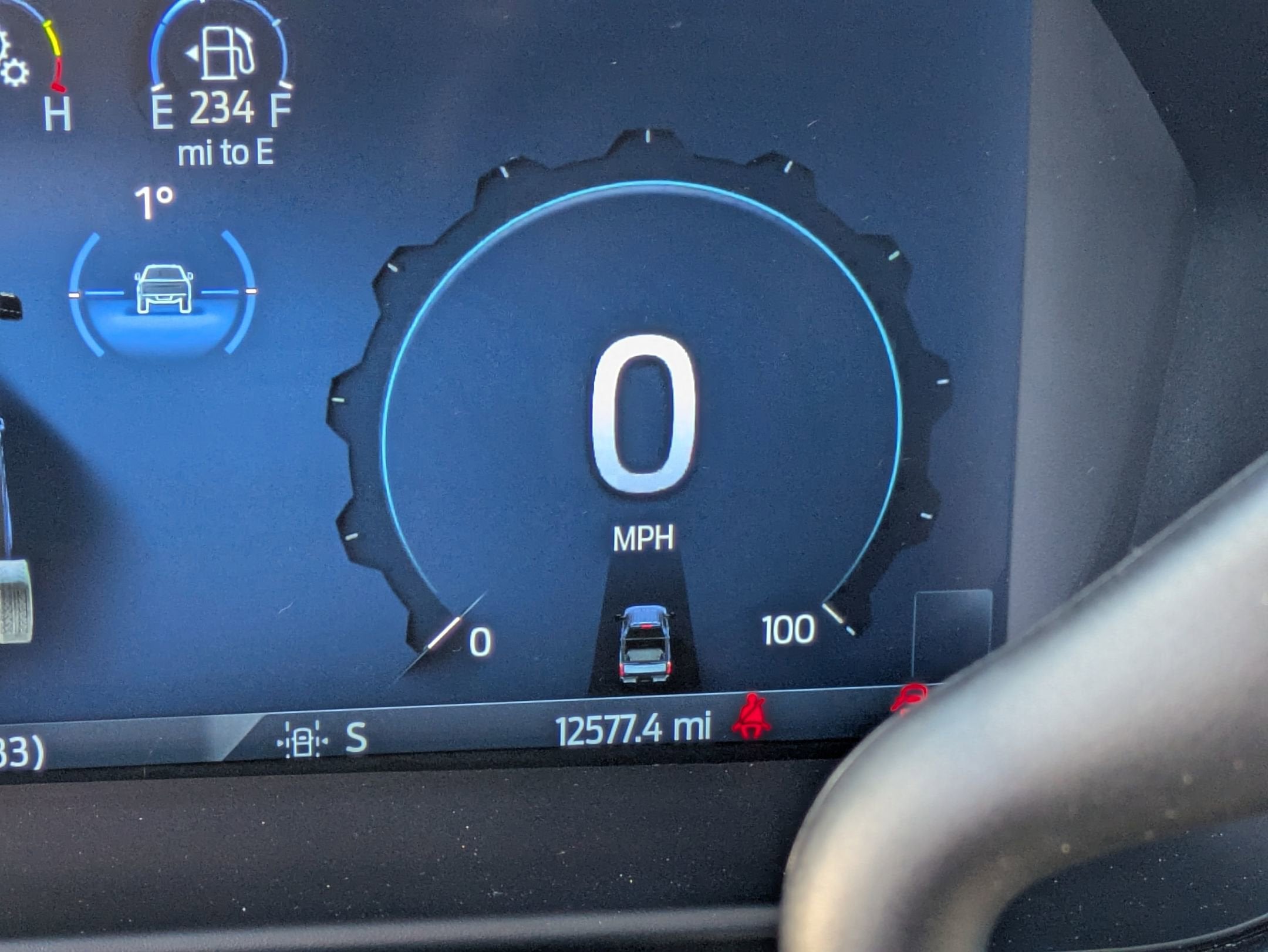 2024 Ford Super Duty F-350 SRW LARIAT