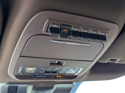 2026 Ford Super Duty F-350 SRW King Ranch