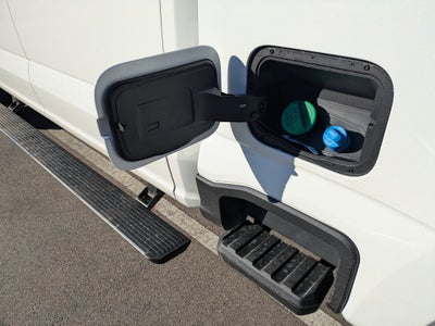 2026 Ford Super Duty F-350 SRW King Ranch