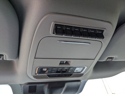 2025 Ford Super Duty F-350 SRW LARIAT