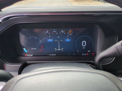 2027 Ford Super Duty F-350 SRW XLT