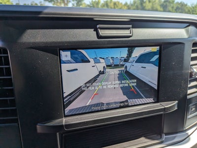 2025 Ford Super Duty F-350 SRW XLT