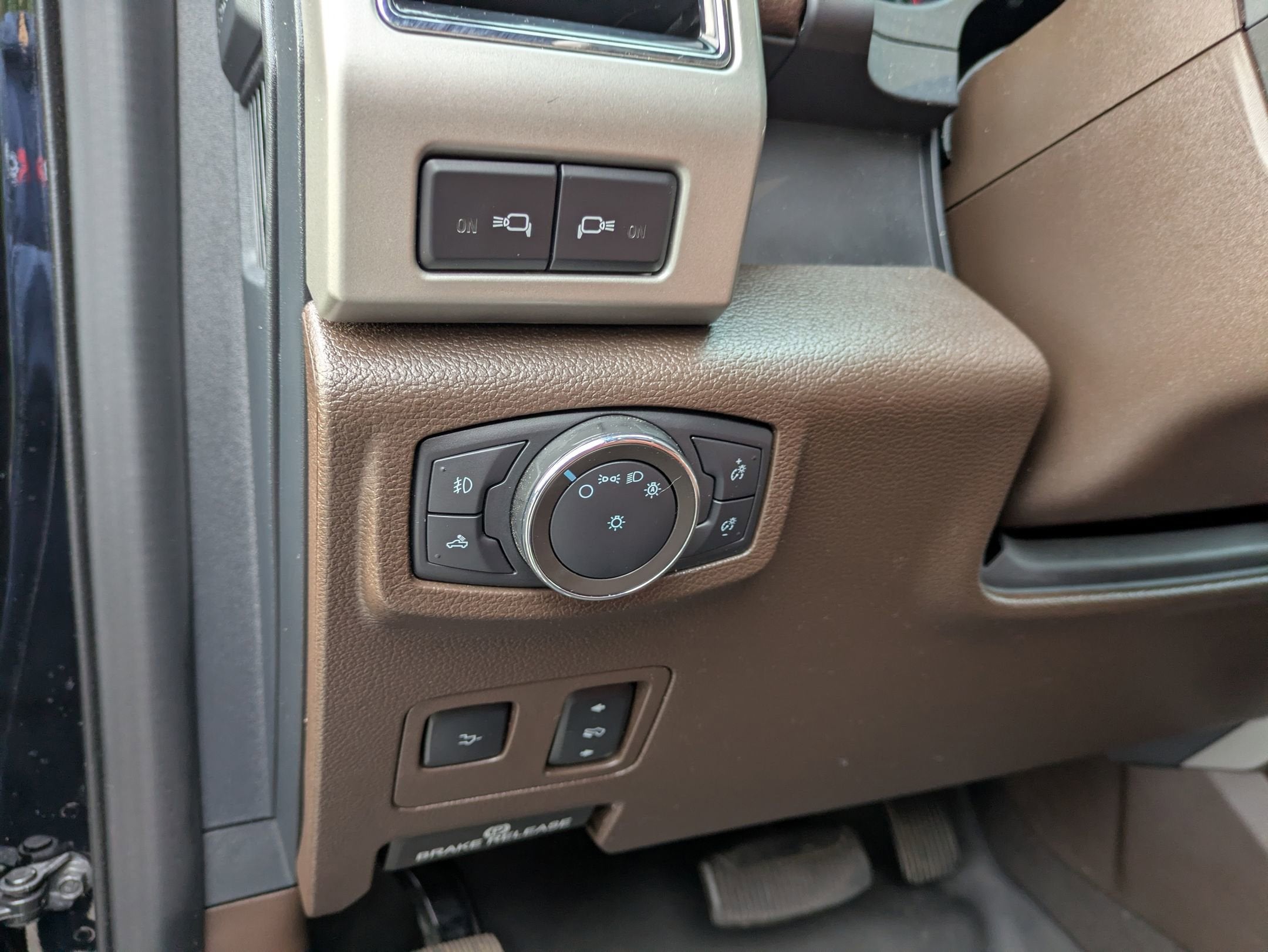 2022 Ford Super Duty F-350 SRW King Ranch