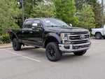 2022 Ford Super Duty F-350 SRW King Ranch