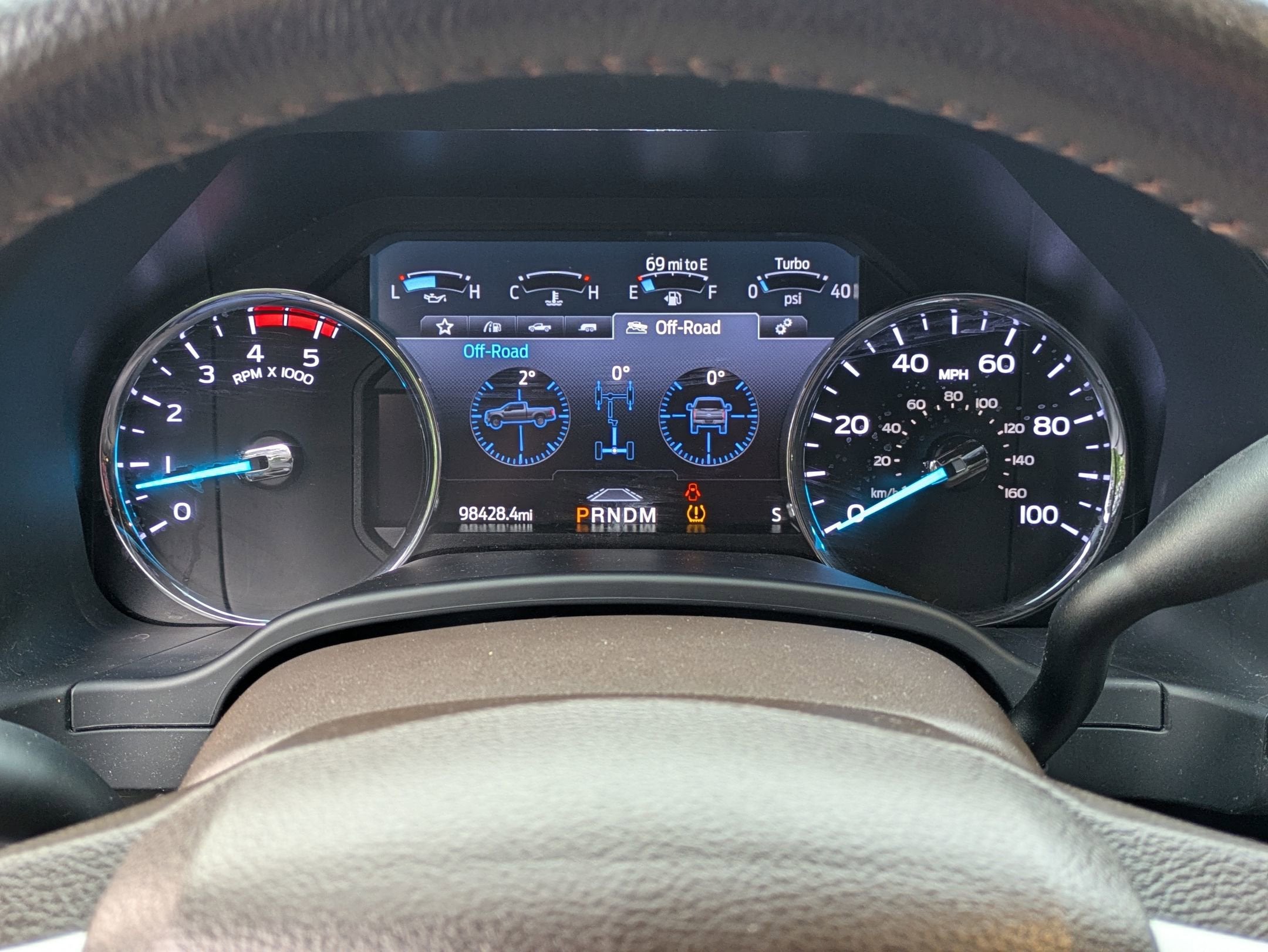 2022 Ford Super Duty F-350 SRW King Ranch