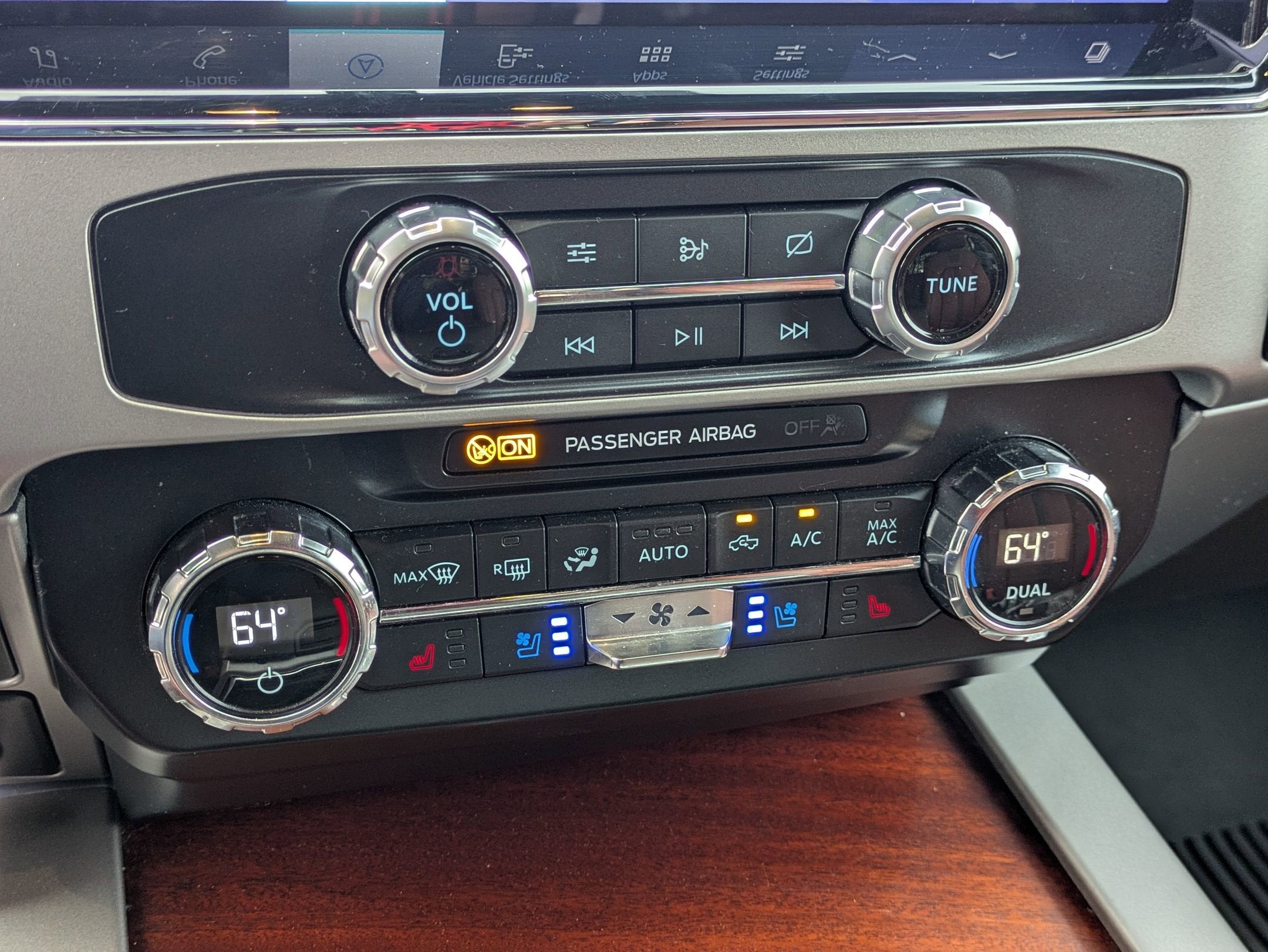 2022 Ford Super Duty F-350 SRW King Ranch