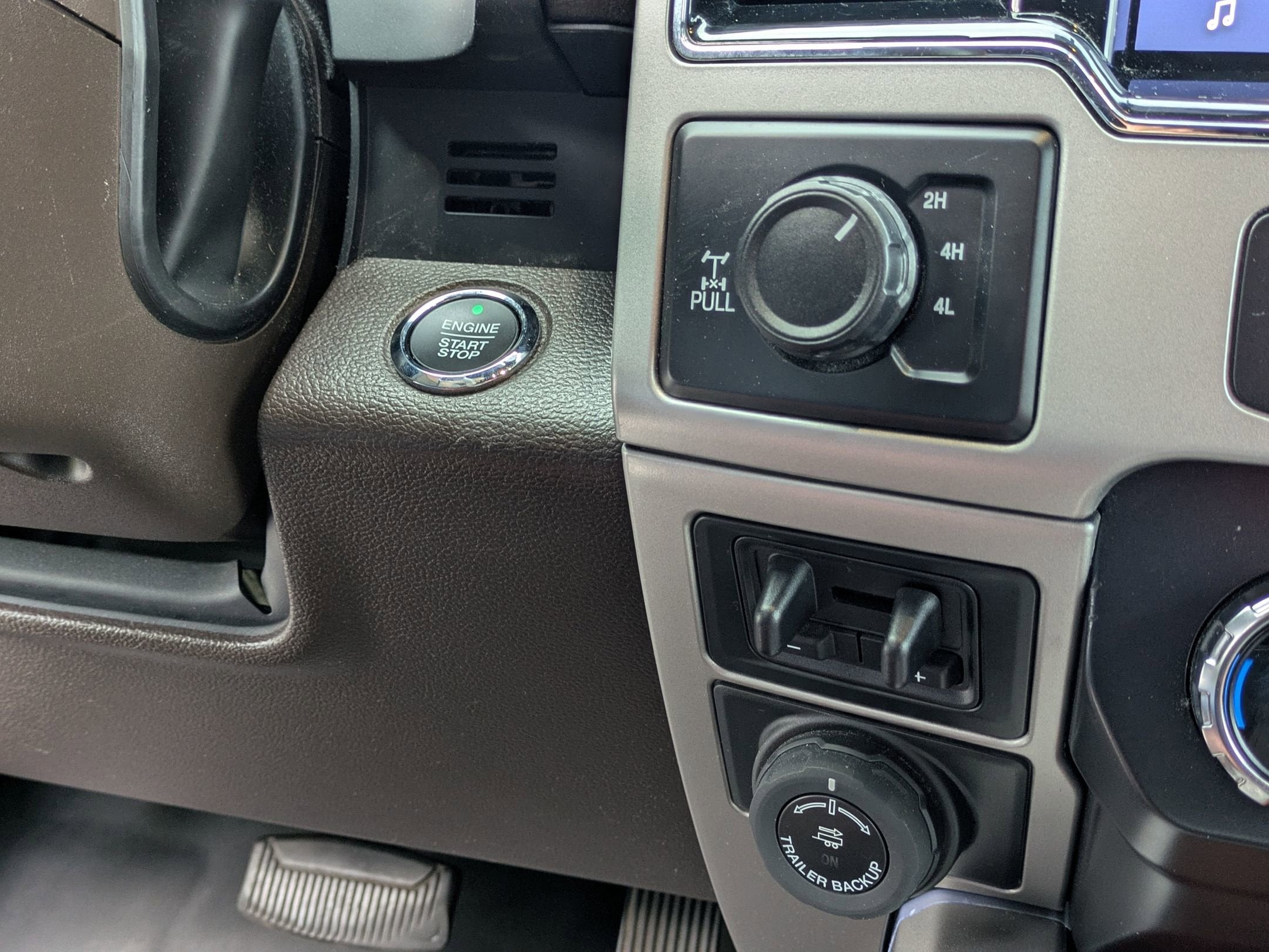 2022 Ford Super Duty F-350 SRW King Ranch