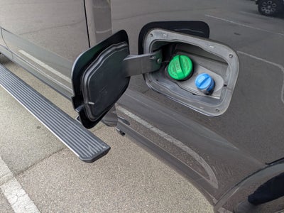 2022 Ford Super Duty F-350 SRW King Ranch