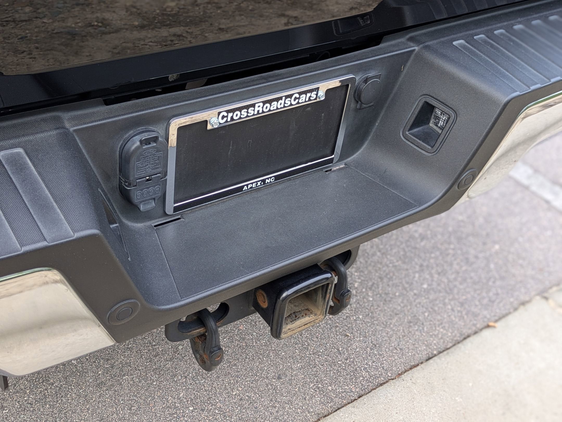 2022 Ford Super Duty F-350 SRW King Ranch