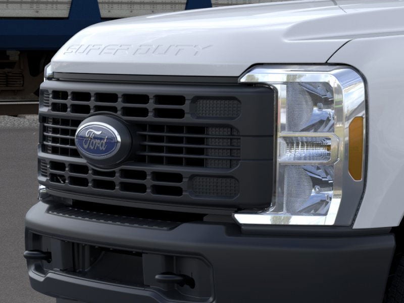 2026 Ford Super Duty F-350 DRW XL