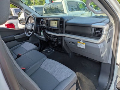2026 Ford Super Duty F-350 DRW XLT